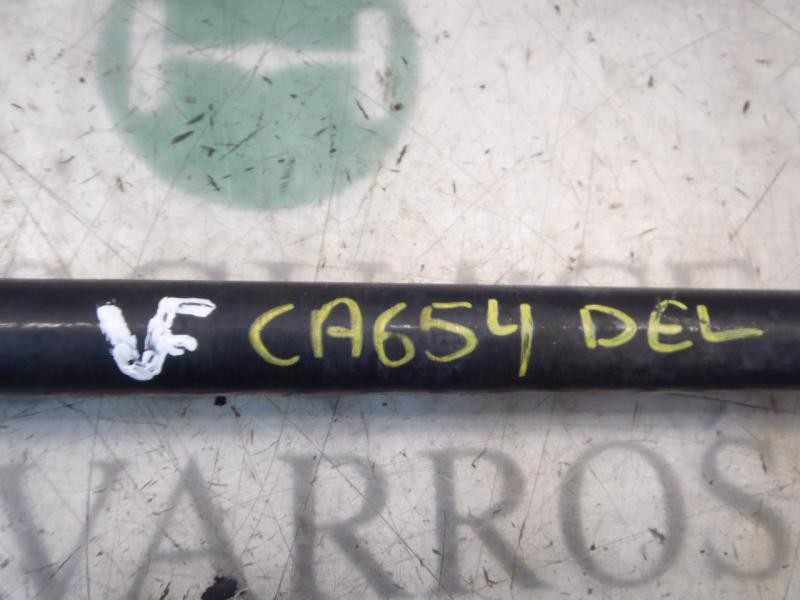 Recambio de barra estabilizadora delantera para peugeot 207 1.4 16v cat (kfu / et3j4) referencia OEM IAM   