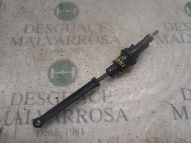 Recambio de bomba embrague para peugeot 207 1.4 16v cat (kfu / et3j4) referencia OEM IAM   