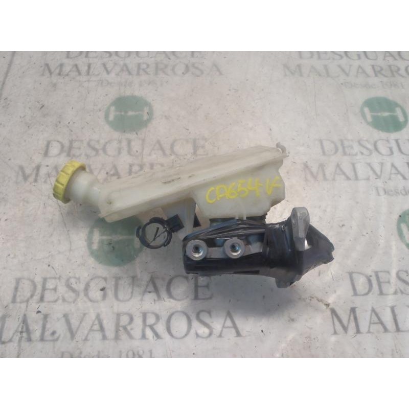 Recambio de bomba freno para peugeot 207 1.4 16v cat (kfu / et3j4) referencia OEM IAM   