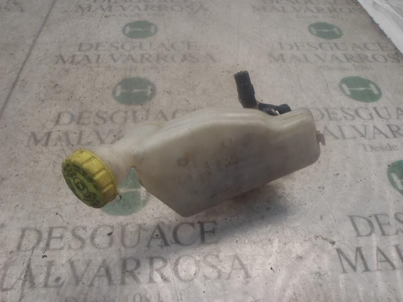 Recambio de bomba freno para peugeot 207 1.4 16v cat (kfu / et3j4) referencia OEM IAM   