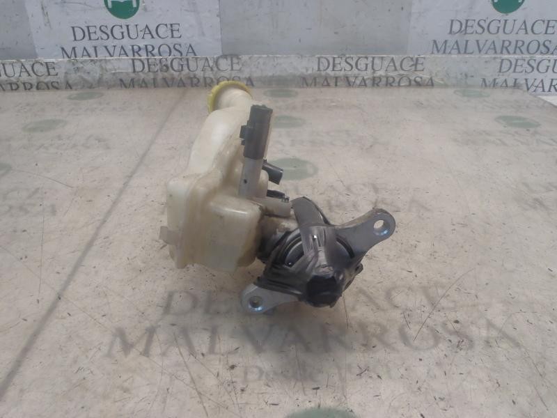 Recambio de bomba freno para peugeot 207 1.4 16v cat (kfu / et3j4) referencia OEM IAM   