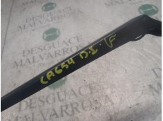 Recambio de brazo limpia delantero izquierdo para peugeot 207 1.4 16v cat (kfu / et3j4) referencia OEM IAM    2