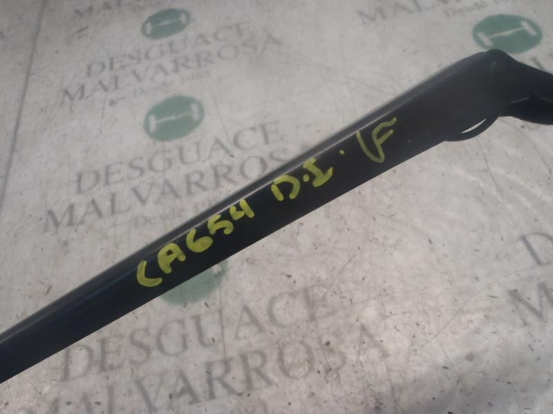 Recambio de brazo limpia delantero izquierdo para peugeot 207 1.4 16v cat (kfu / et3j4) referencia OEM IAM   