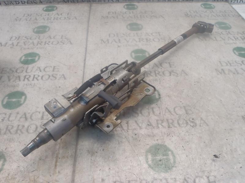 Recambio de columna direccion para peugeot 207 1.4 16v cat (kfu / et3j4) referencia OEM IAM   