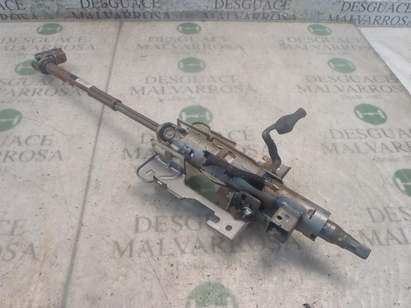 Recambio de columna direccion para peugeot 207 1.4 16v cat (kfu / et3j4) referencia OEM IAM   