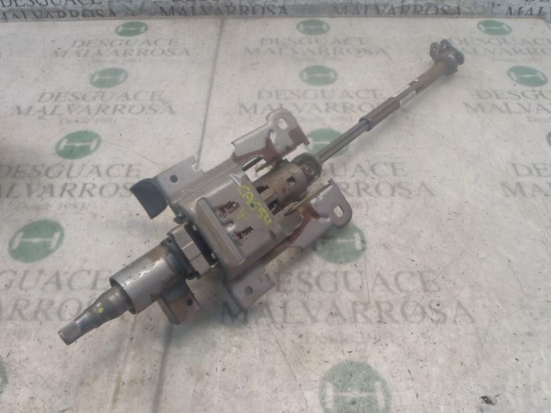 Recambio de columna direccion para peugeot 207 1.4 16v cat (kfu / et3j4) referencia OEM IAM   