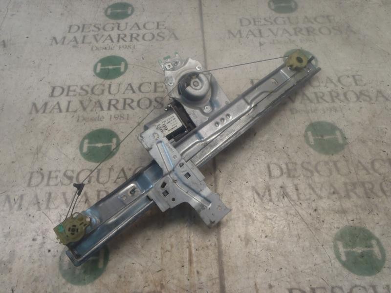 Recambio de elevalunas delantero izquierdo para peugeot 207 1.4 16v cat (kfu / et3j4) referencia OEM IAM   