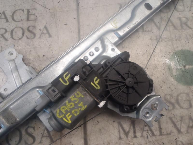 Recambio de elevalunas delantero izquierdo para peugeot 207 1.4 16v cat (kfu / et3j4) referencia OEM IAM   