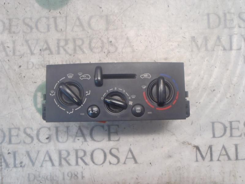 Recambio de mando calefaccion / aire acondicionado para peugeot 207 1.4 16v cat (kfu / et3j4) referencia OEM IAM   