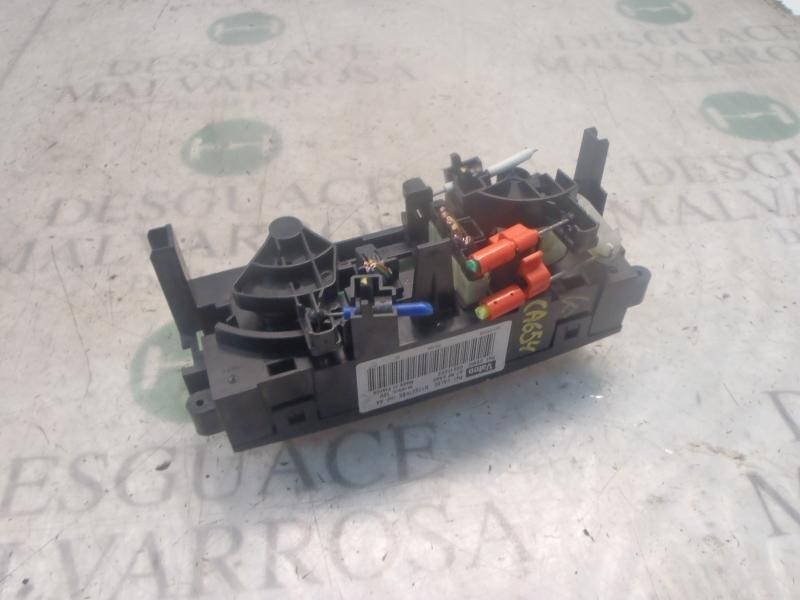 Recambio de mando calefaccion / aire acondicionado para peugeot 207 1.4 16v cat (kfu / et3j4) referencia OEM IAM   