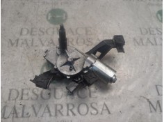 Recambio de motor limpia trasero para peugeot 207 1.4 16v cat (kfu / et3j4) referencia OEM IAM    2