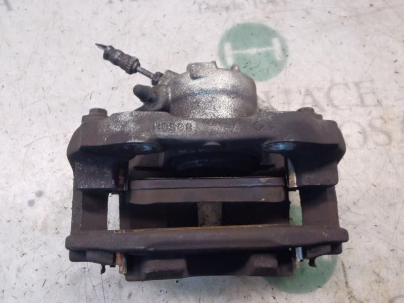 Recambio de pinza freno delantera izquierda para peugeot 207 1.4 16v cat (kfu / et3j4) referencia OEM IAM   