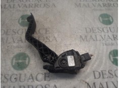 Recambio de potenciometro pedal para peugeot 207 1.4 16v cat (kfu / et3j4) referencia OEM IAM    2