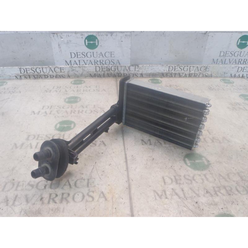 Recambio de radiador calefaccion / aire acondicionado para peugeot 207 1.4 16v cat (kfu / et3j4) referencia OEM IAM   