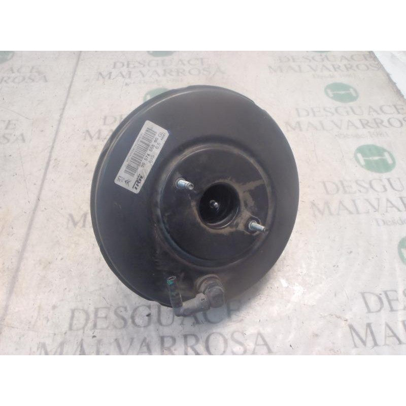 Recambio de servofreno para peugeot 207 1.4 16v cat (kfu / et3j4) referencia OEM IAM   