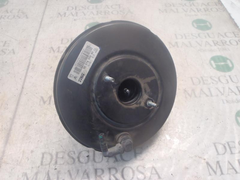 Recambio de servofreno para peugeot 207 1.4 16v cat (kfu / et3j4) referencia OEM IAM   
