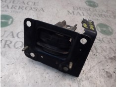 Recambio de soporte cambio para peugeot 207 1.4 16v cat (kfu / et3j4) referencia OEM IAM    2