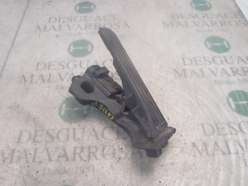 Recambio de potenciometro pedal para audi a3 (8p) 1.9 tdi ambiente referencia OEM IAM 1K1721503L 1K1721503L 