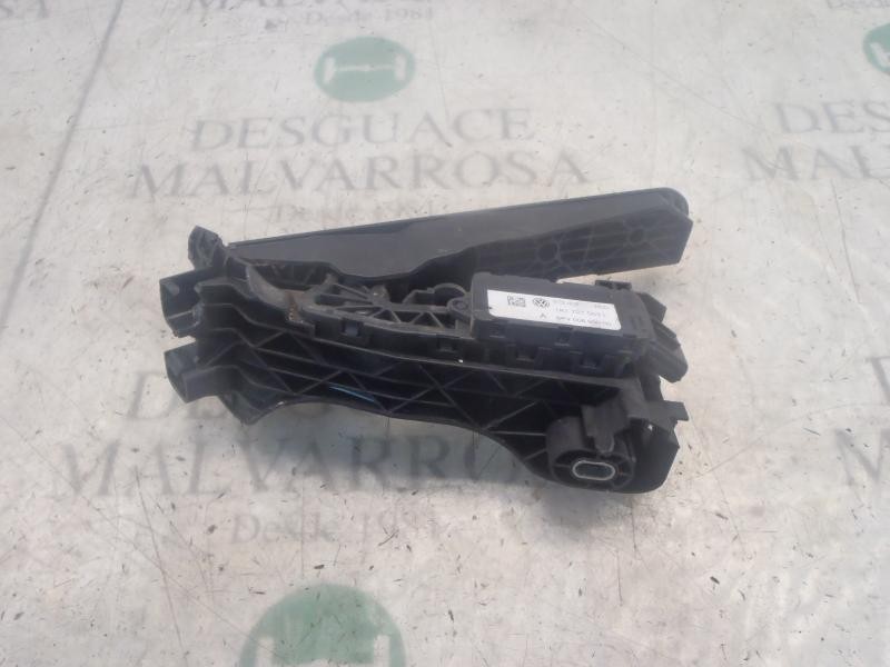 Recambio de potenciometro pedal para audi a3 (8p) 1.9 tdi ambiente referencia OEM IAM 1K1721503L 1K1721503L 