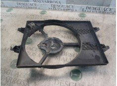 Recambio de canalizador aire para ford fiesta (cbk) ghia referencia OEM IAM   