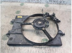 Recambio de canalizador aire para ford fiesta (cbk) ghia referencia OEM IAM    2