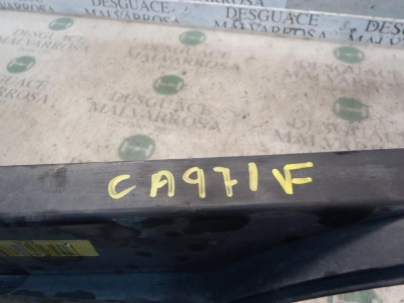 Recambio de canalizador aire para ford fiesta (cbk) ghia referencia OEM IAM   