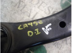 Recambio de brazo suspension inferior delantero izquierdo para toyota corolla (e12) 1.4 d-4d luna sedán referencia OEM IAM 48069 2