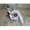 Recambio de turbocompresor para opel vectra c berlina comfort referencia OEM IAM   