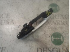 Recambio de maneta exterior delantera derecha para toyota corolla (e12) 1.4 d-4d luna sedán referencia OEM IAM 6921105903  69201 2