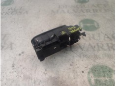 Recambio de maneta interior delantera derecha para toyota corolla (e12) 1.4 d-4d luna sedán referencia OEM IAM 6920502110B0   2