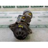 Recambio de motor arranque para opel corsa e business referencia OEM IAM   