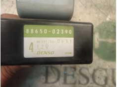 Recambio de modulo electronico para toyota corolla (e12) 1.4 d-4d luna sedán referencia OEM IAM 8865002390   2