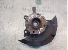 Recambio de mangueta delantera izquierda para volkswagen passat berlina (312) cl referencia OEM IAM   