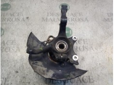 Recambio de mangueta delantera izquierda para volkswagen passat berlina (312) cl referencia OEM IAM    2