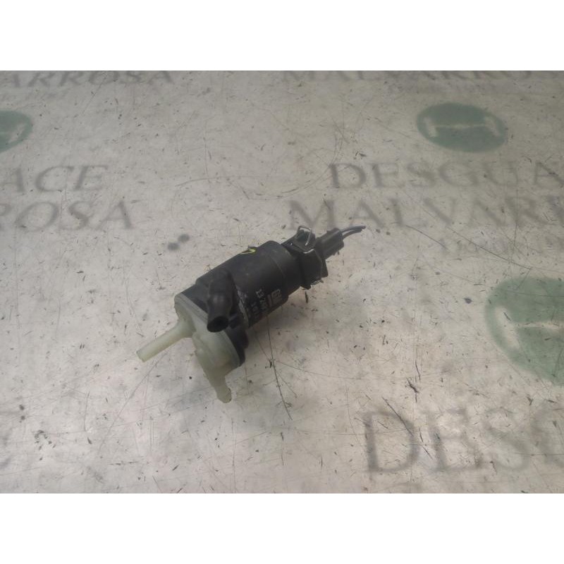 Recambio de bomba limpia para opel combo (corsa c) 1.3 16v cdti referencia OEM IAM   