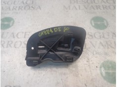 Recambio de maneta interior delantera izquierda para opel combo (corsa c) 1.3 16v cdti referencia OEM IAM    2