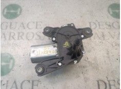 Recambio de motor limpia trasero para opel combo (corsa c) 1.3 16v cdti referencia OEM IAM    2