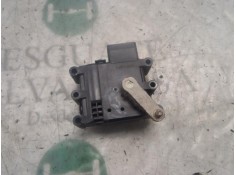 Recambio de motor apertura trampillas climatizador para mazda 6 berlina (gg) 2.0 crtd 136 active (4-ptas.) referencia OEM IAM    2