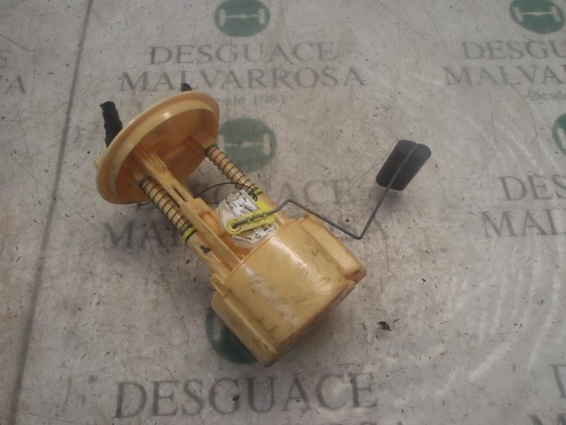 Recambio de aforador para renault modus confort dynamique referencia OEM IAM 8200588625 8200195823D 0974177990002