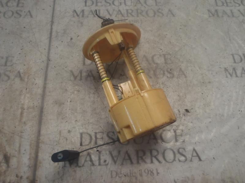 Recambio de aforador para renault modus confort dynamique referencia OEM IAM 8200588625 8200195823D 0974177990002