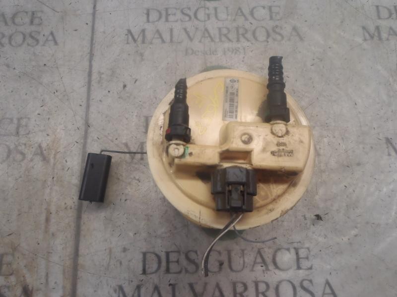 Recambio de aforador para renault modus confort dynamique referencia OEM IAM 8200588625 8200195823D 0974177990002