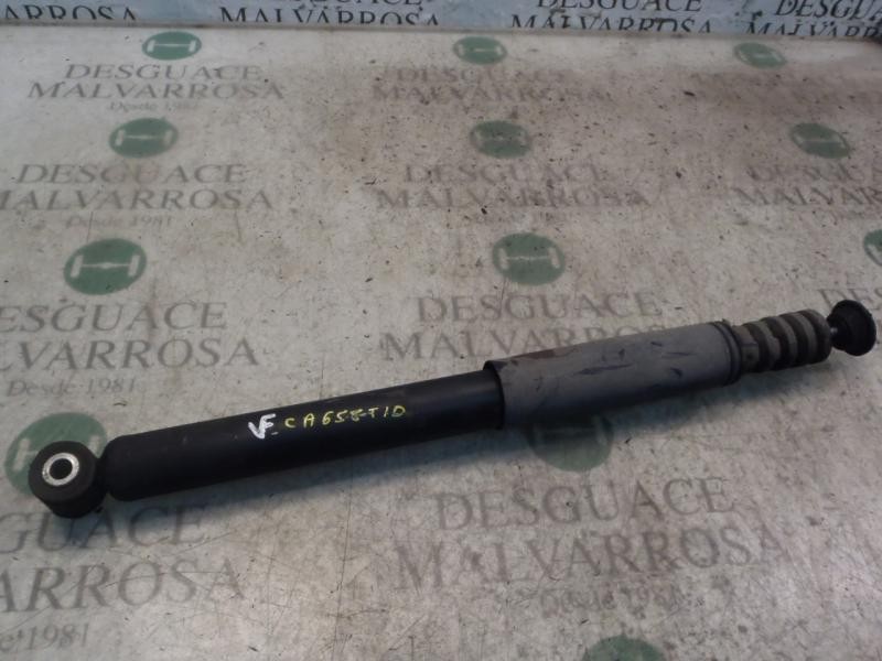 Recambio de amortiguador trasero derecho para renault modus confort dynamique referencia OEM IAM 8200702469  