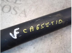 Recambio de amortiguador trasero derecho para renault modus confort dynamique referencia OEM IAM 8200702469   2