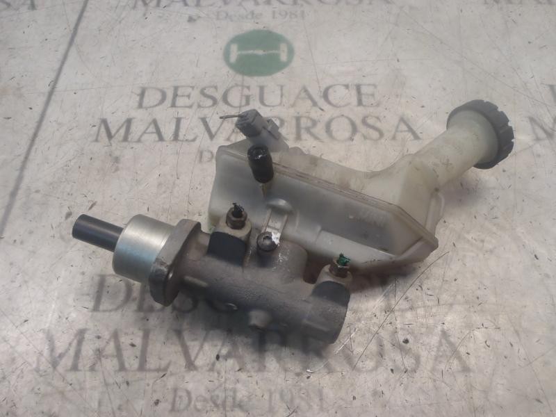 Recambio de bomba freno para renault modus confort dynamique referencia OEM IAM 7701208398  