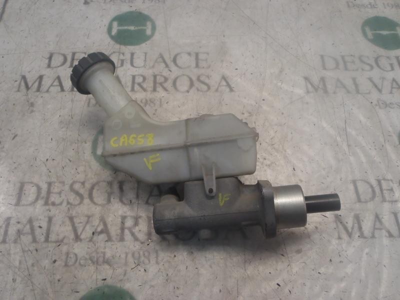 Recambio de bomba freno para renault modus confort dynamique referencia OEM IAM 7701208398  