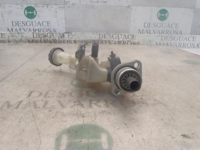 Recambio de bomba freno para renault modus confort dynamique referencia OEM IAM 7701208398  