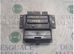 Recambio de centralita motor uce para renault modus confort dynamique referencia OEM IAM 8200576634 8200398934  2