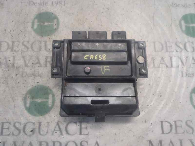 Recambio de centralita motor uce para renault modus confort dynamique referencia OEM IAM 8200576634 8200398934 