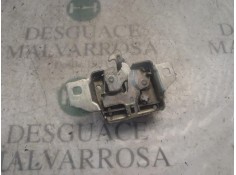 Recambio de cerradura capot para renault modus confort dynamique referencia OEM IAM 8200257616   2