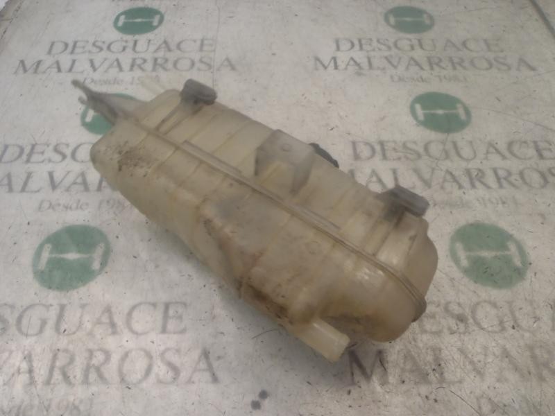 Recambio de deposito expansion para renault modus confort dynamique referencia OEM IAM 7701477290  